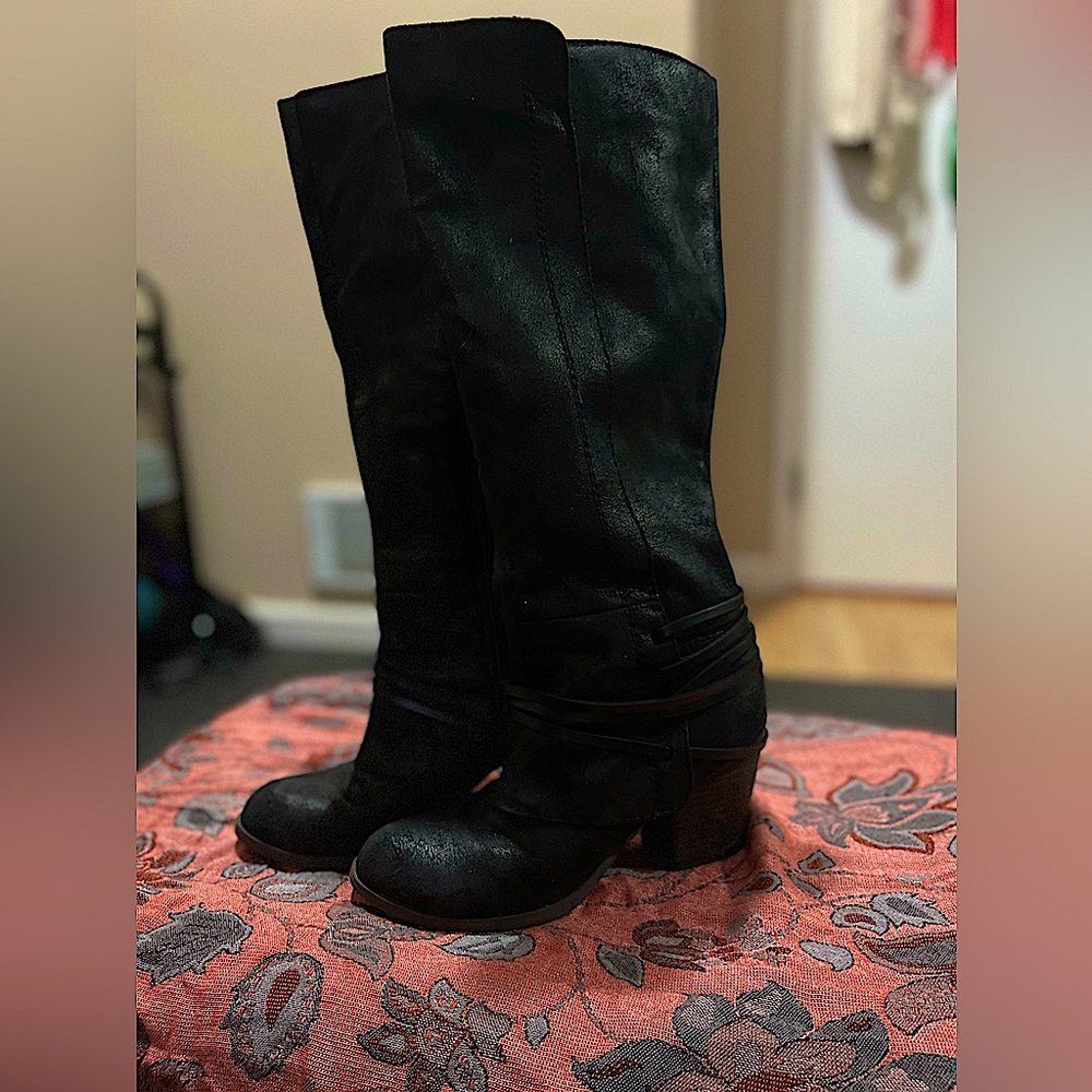 Cute boots
